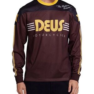 Fantasma Moto Jersey